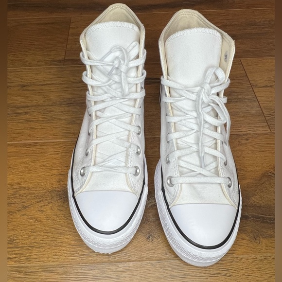 Converse All Star Lift Platform - Picture 5 of 16